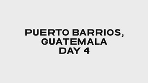 Continuing Promise 2022 Puerto Barrios, Guatemala Day 4