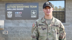 Emily, Minnesota Soldier Send Christmas Message