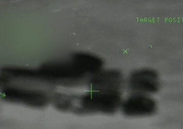 Coast Guard rescues 2 from downed helicopter 46 miles offshore Morgan City, La.