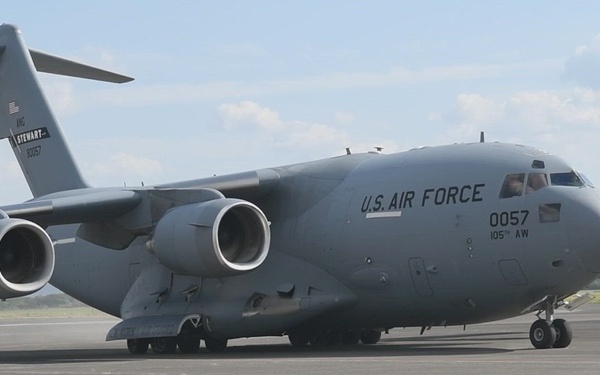 Pacific Update: 319th ERS begins build of MQ-9