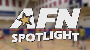 Basketball lover coaches his first team