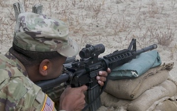 U.S. Army 1-114th Infantry Regiment conducts Light Sniper Training > Joint  Base McGuire-Dix-Lakehurst > News