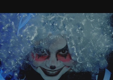 USAG Yongsan-Casey Haunted House 2022