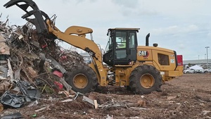 USACE supports FEMA, Florida Hurricane Ian debris recovery efforts