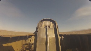 Holloman Air Force Base vanpool