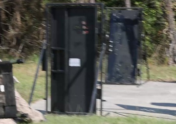 Bringing Them Home: 26th MEU Marines Conduct Mass-Casualty Exercise