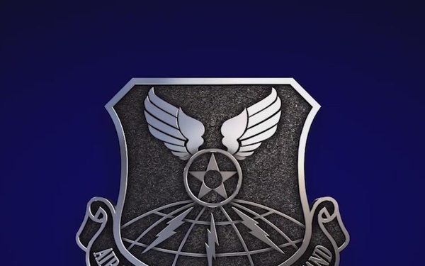 Air Force Global Strike Command Order Of The Sword 2022