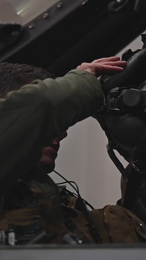 IG Reel: 35th Fighter Wing leads RED FLAG-Alaska 23-1