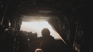 WTI 1-23: FINEX Hoist