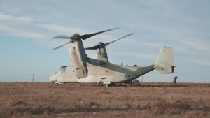 WTI 1-23: FINEX Hoist