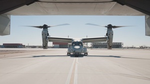 WTI 1-23: FINEX Hoist