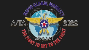 Chief of the Air Force Reserve Lt. Gen. John Healy delivers A/TA Symposium keynote address