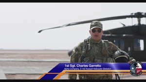 NY Islanders Veterans Day Shout-outs
