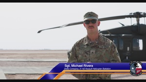 NY Islanders Veterans Day Shout-outs