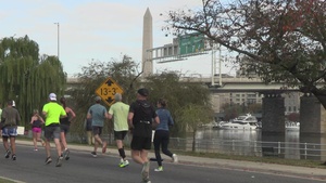 47th Marine Corps Marathon