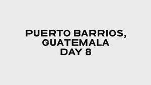 Continuing Promise 2022 Puerto Barrios, Guatemala Day 8