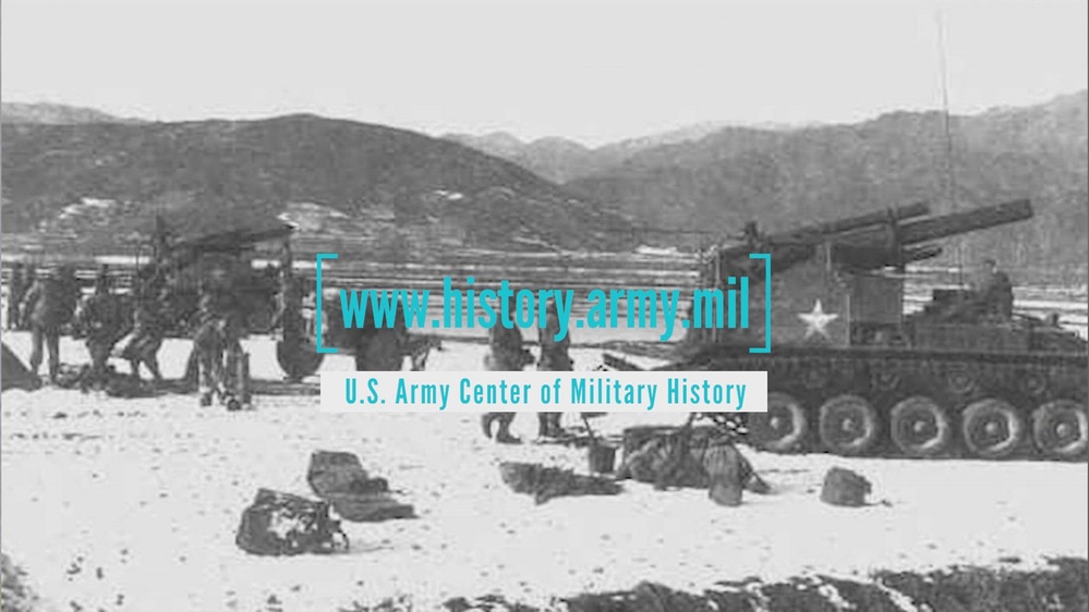 DVIDS Video Military History Detachment