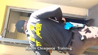 LASER Training
