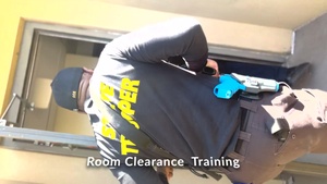 LASER Training