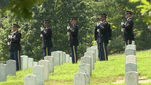 Meet your Army video: Staff Sgt. Zackary Folks