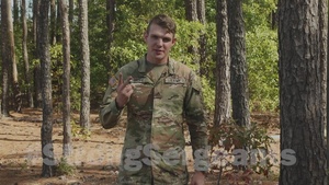 U.S. Army Central Strong Sergeants give their testimony on how they remain emotionally ready