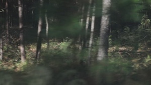 B-roll: Meet Your Army: 1st Lt. Isabel LaPrad