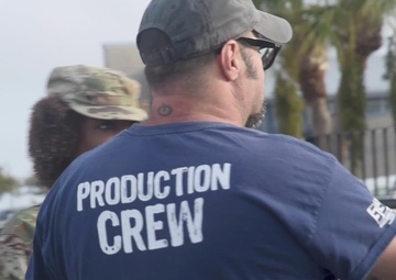 Fall Fest, Rock Fest comes to Team Tyndall B-Roll