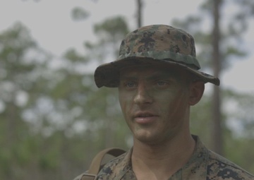 2d CEB conducts MCCRE (Interviews)