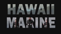 Hawaii Marine October 2022
