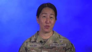 University of Hawaii Shoutout- Col. Mia Walsh
