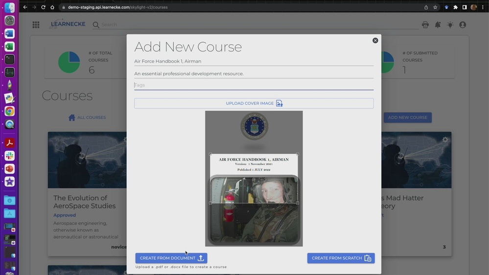 DVIDS - Video - ACED - Agile Content Evolution and Development (Version 2)