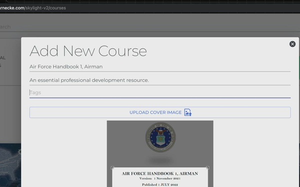 ACED - Agile Content Evolution and Development (Version 2)
