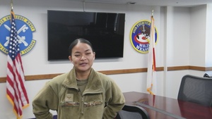 Lagman, Go Air Force