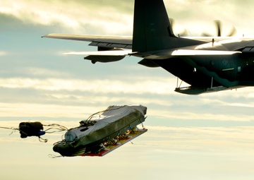 MC-130J Commando II Hype Video