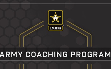Army Coaching Program