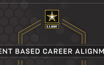 Army Talent Based Career Alignment (TBCA)