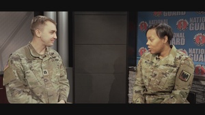 Ep 41 - Interagency Partnerships in Domestic Operations with Col. Brandye Williams