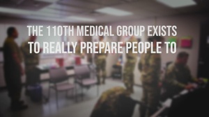 110th Wing: Medical Group