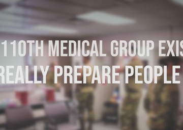 110th Wing: Medical Group