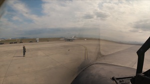 B-Roll: VMFA-312 Load-Ex
