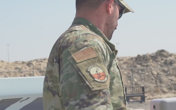 The new kind of warfare