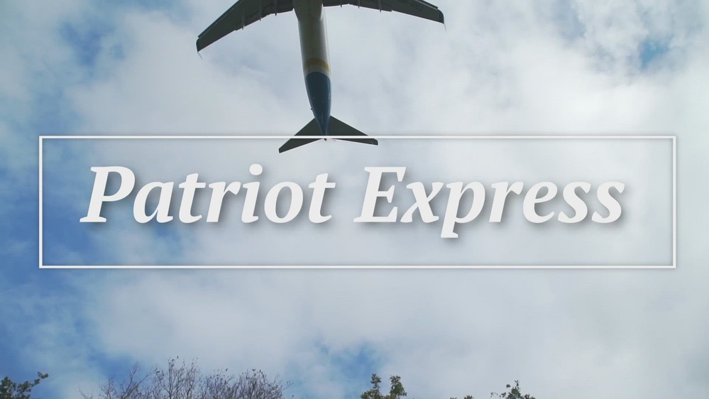 patriot express loan 2024