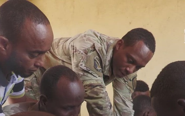221101-VIC_AFNE_SFAB in Djibouti (medical and Scout training)