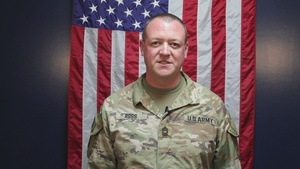 Master Sgt. Jason Ross Holiday Shoutouts