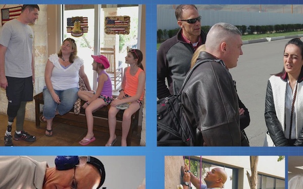 Extremity Trauma and Amputation Center of Excellence (EACE)