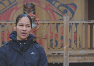 Washington Youth ChalleNGe Academy - From Cadet to Cadre