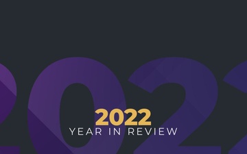 Year in Review 2022