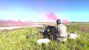 920th tests HH-60G Pave Hawk GAU-18 removal, relocation capability