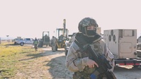 Ballistic Badger 22