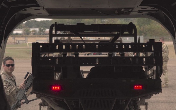 MSNG supports JSU ESPN's College Gameday